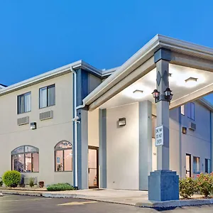 2* Hotel Travelodge By Wyndham St. Louis