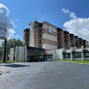 4* Hotel Saint Louis Airport