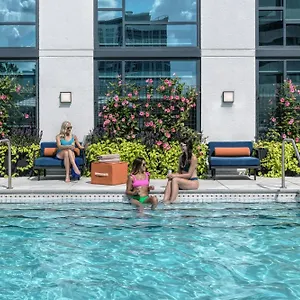 4* Hotel Le Meridien St. Louis