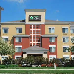 2* Hotel Extended America - St Louis - Westport -