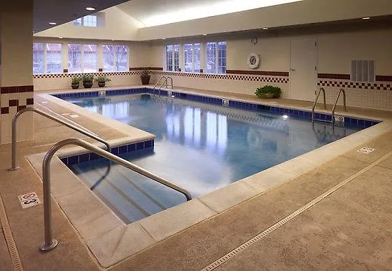 Residence Inn Saint Louis Airport / Earth City 3*,  United States