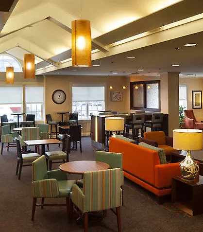 Residence Inn Saint Louis Airport / Earth City