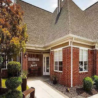 Residence Inn Saint Louis Airport / Earth City Hotel
