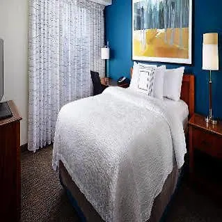 Residence Inn Saint Louis Airport / Earth City 3*,  United States