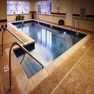 Residence Inn Saint Louis Airport / Earth City United States